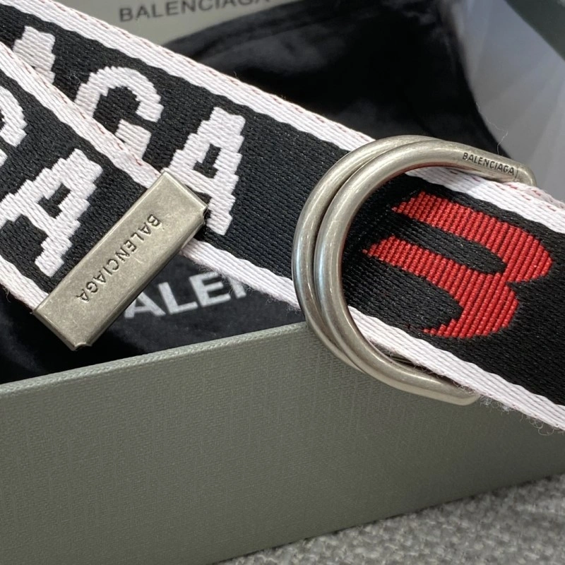 Lightweight Balenciaga Belts 282928