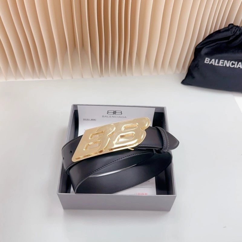 OnTrend Balenciaga Belts 282933