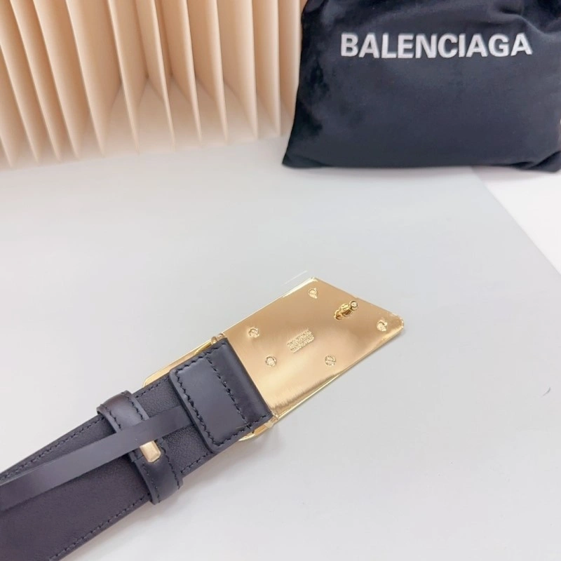 OnTrend Balenciaga Belts 282933