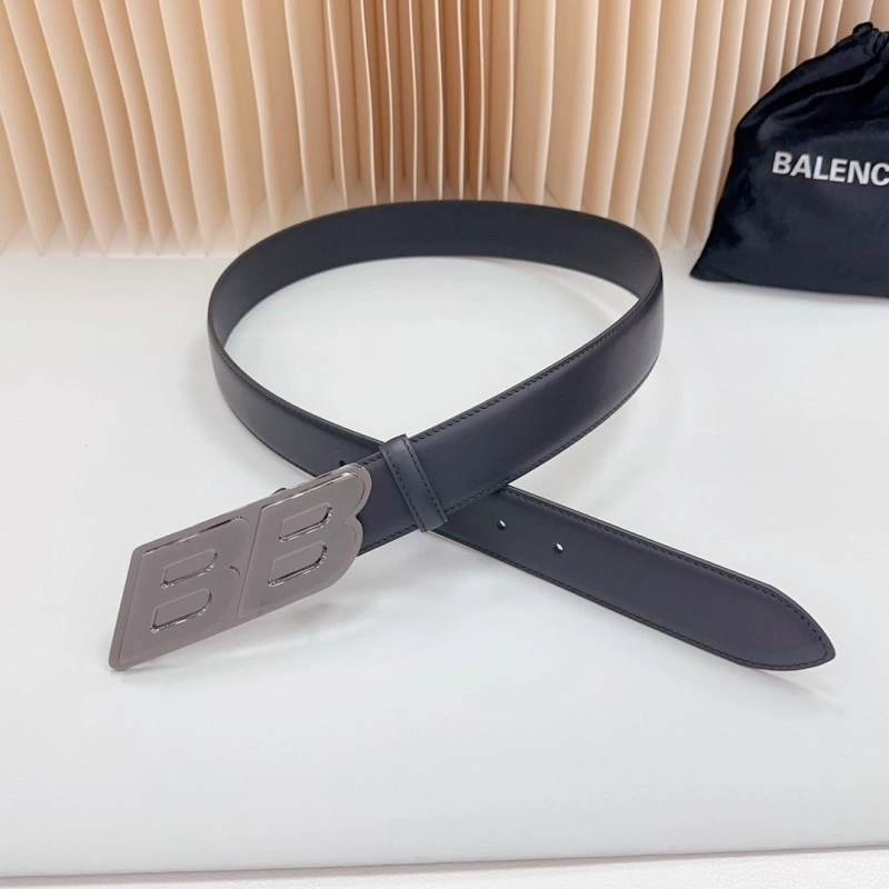 Sustainable Balenciaga Belts 282927