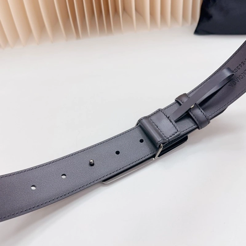 Sustainable Balenciaga Belts 282927