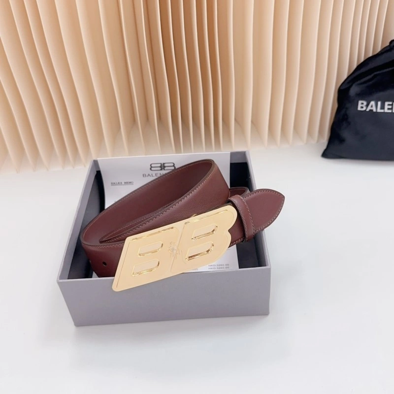 Balenciaga Belts SportInspired 282911