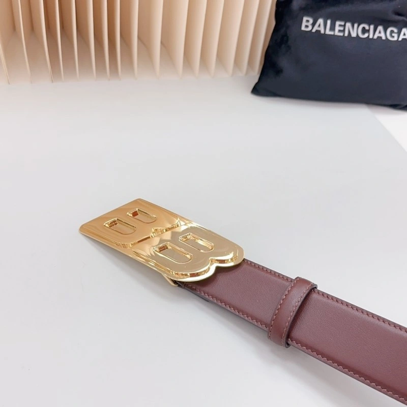 Balenciaga Belts SportInspired 282911