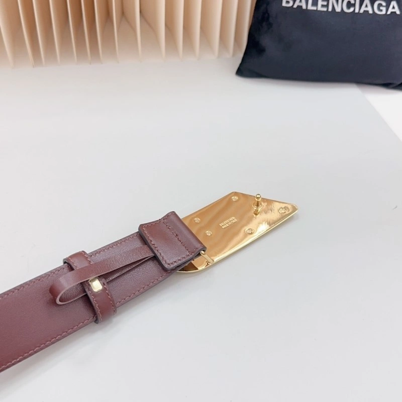 Balenciaga Belts SportInspired 282911