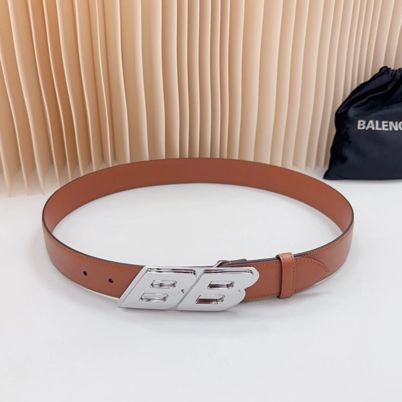 Balenciaga Belts Attractive 282936