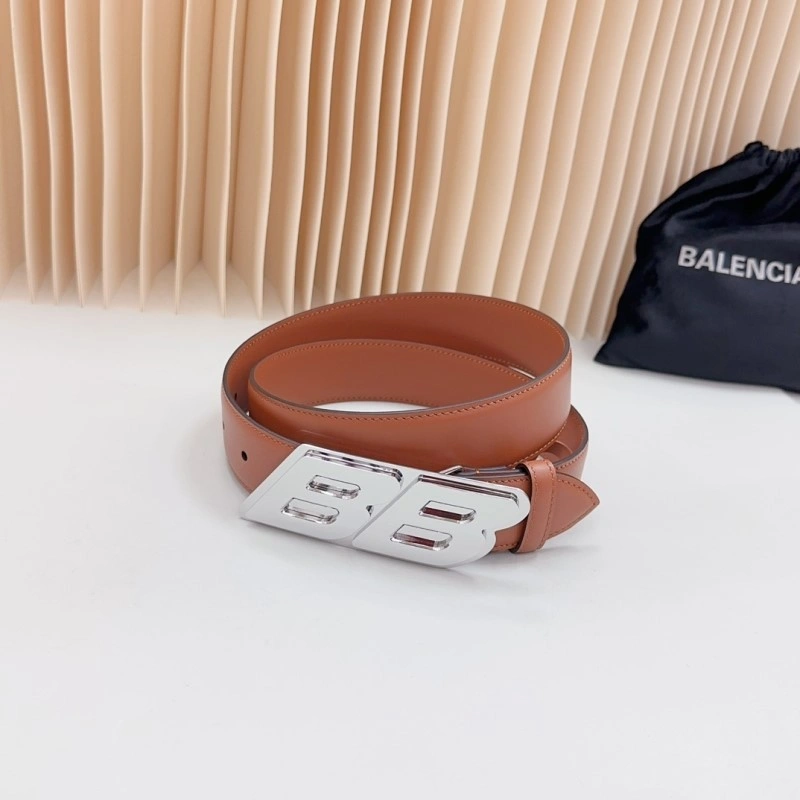 Balenciaga Belts Attractive 282936