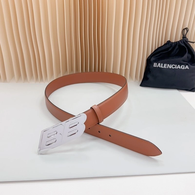 Balenciaga Belts Attractive 282936