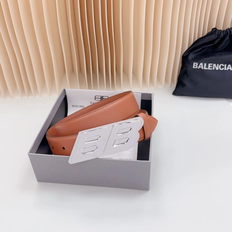 Balenciaga Belts Attractive 282936