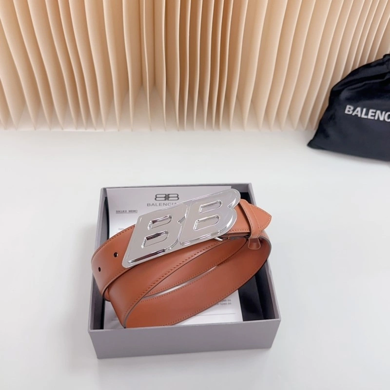 Balenciaga Belts Attractive 282936