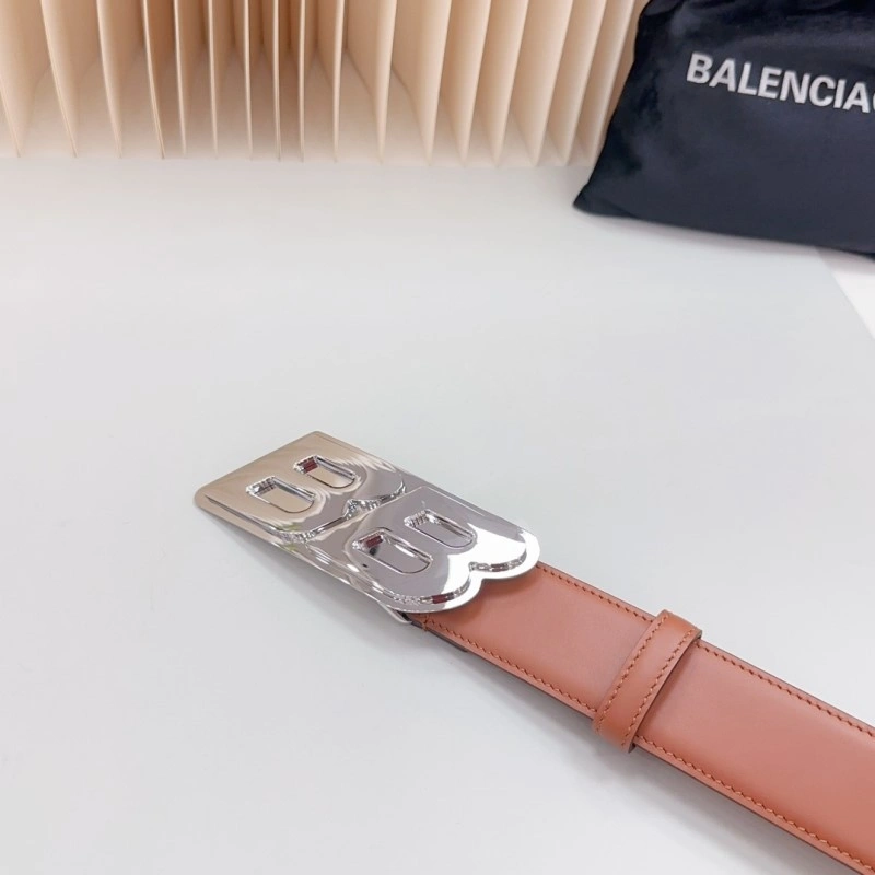 Balenciaga Belts Attractive 282936