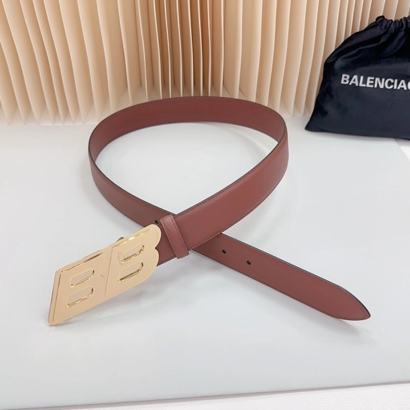 Balenciaga Belts Sporty 282930