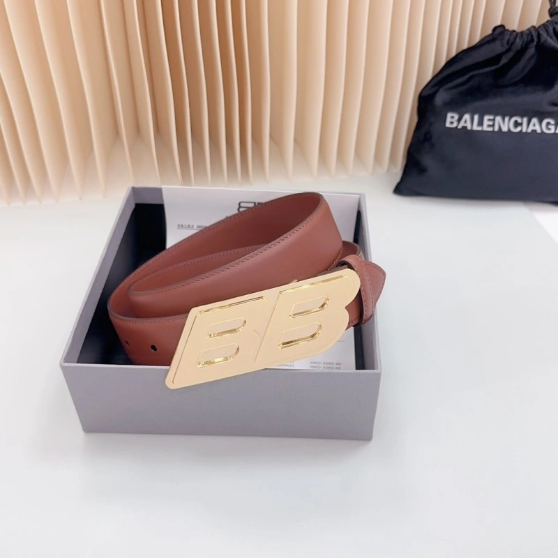 Balenciaga Belts Sporty 282930