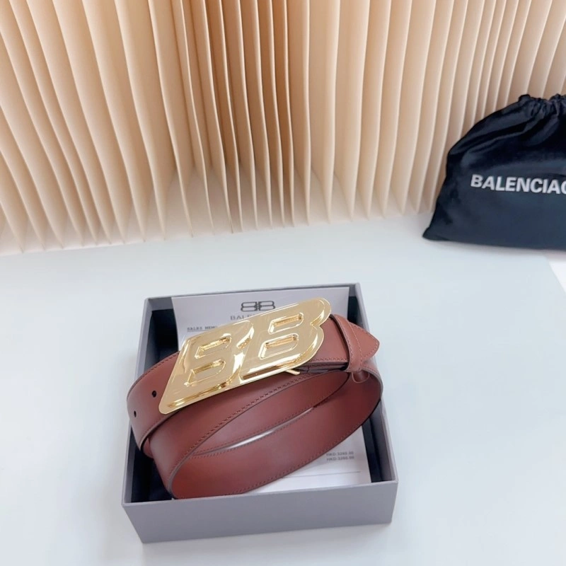Balenciaga Belts Sporty 282930