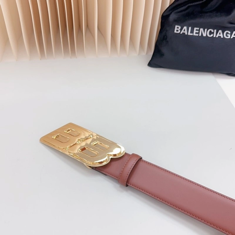 Balenciaga Belts Sporty 282930
