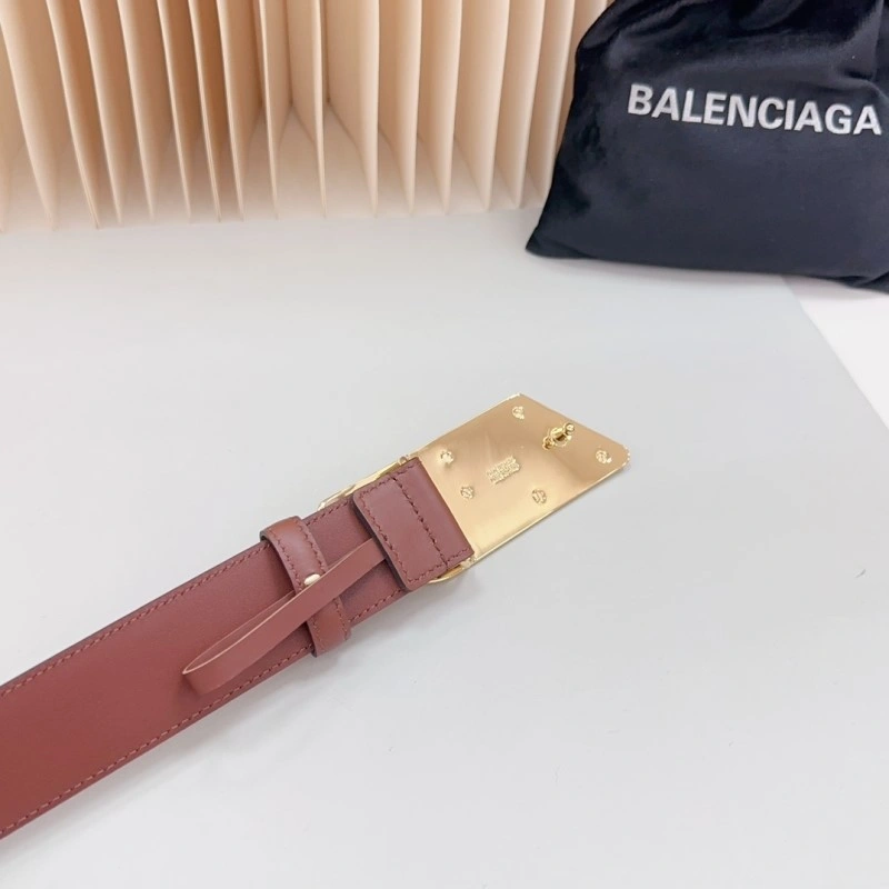 Balenciaga Belts Sporty 282930