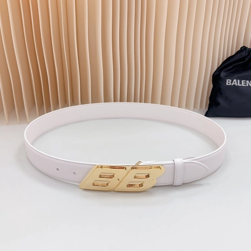 Unique Balenciaga Belts 282934