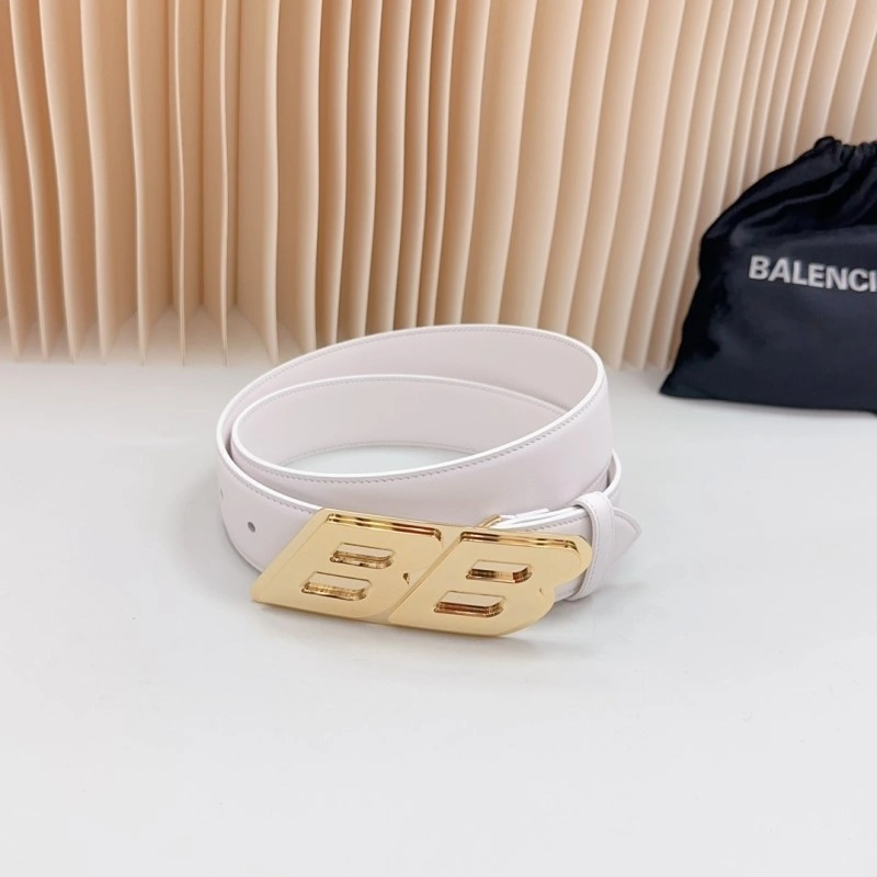 Unique Balenciaga Belts 282934