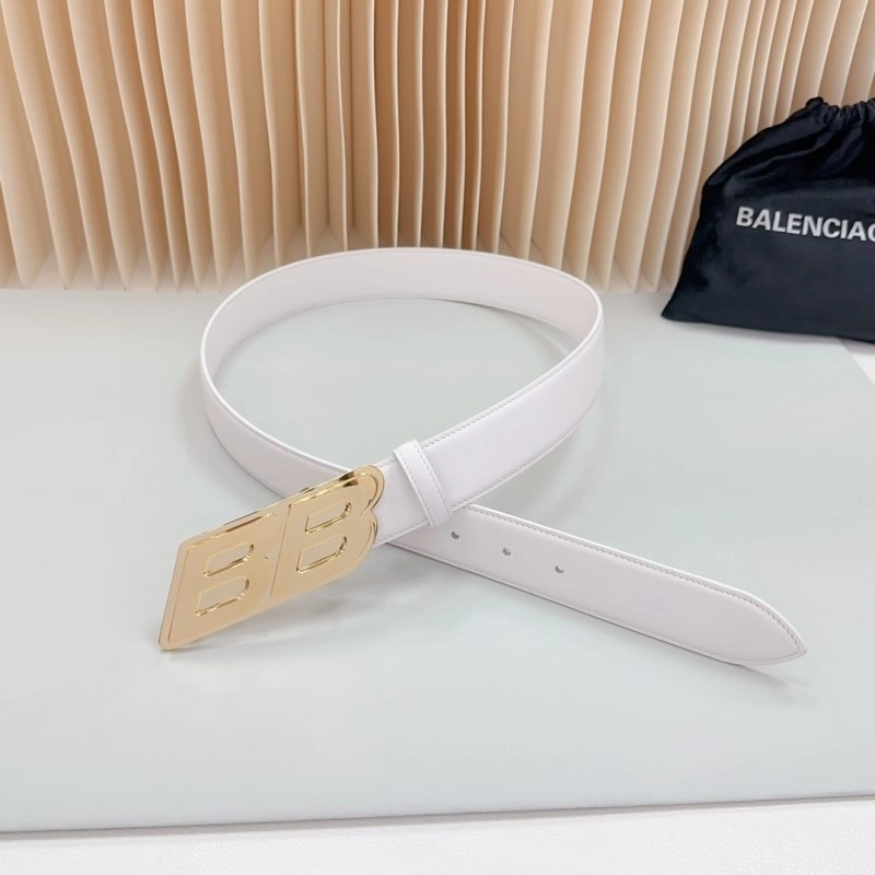 Unique Balenciaga Belts 282934