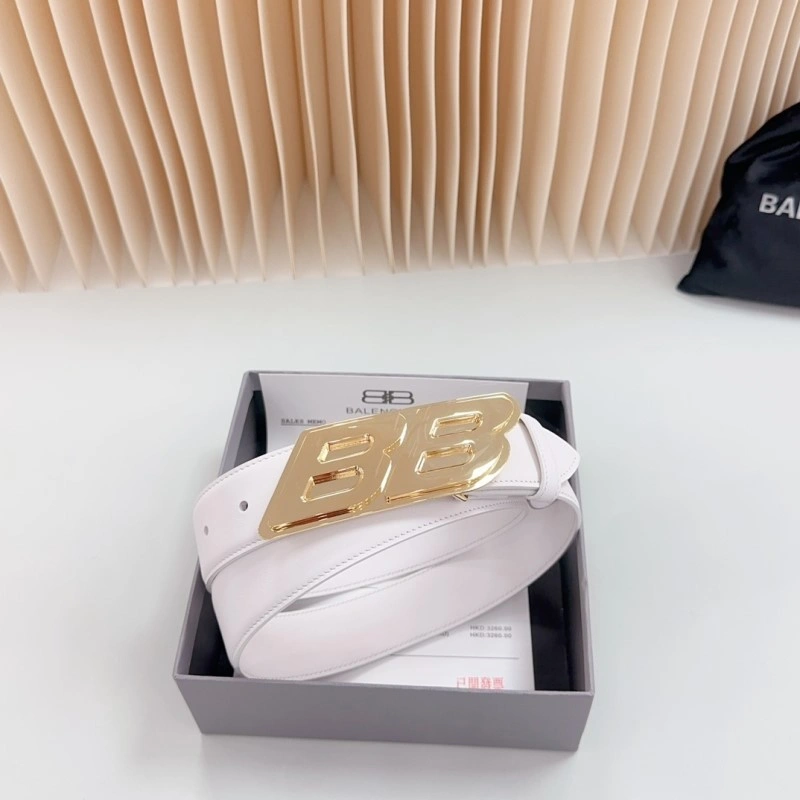 Unique Balenciaga Belts 282934
