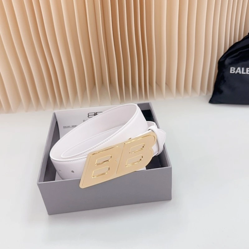Unique Balenciaga Belts 282934