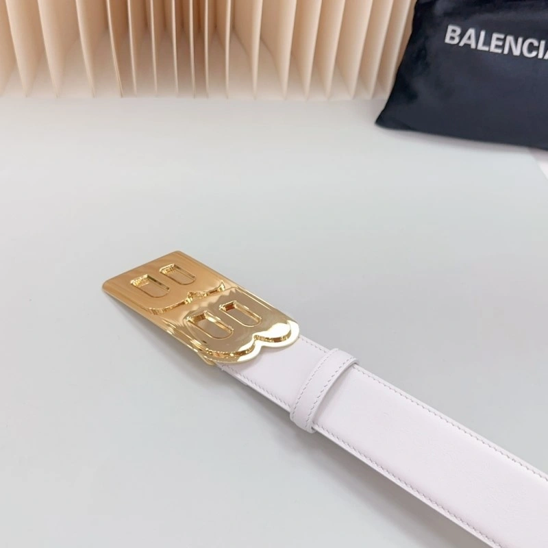 Unique Balenciaga Belts 282934