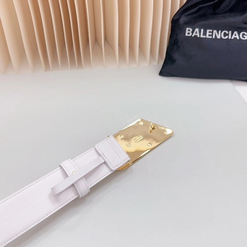 Unique Balenciaga Belts 282934