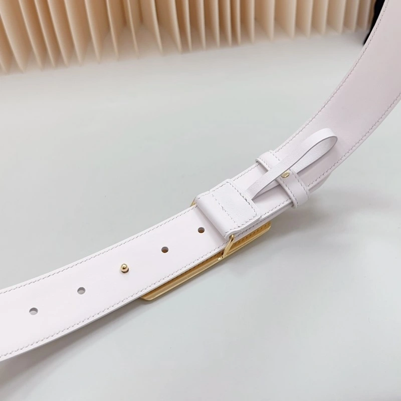 Unique Balenciaga Belts 282934