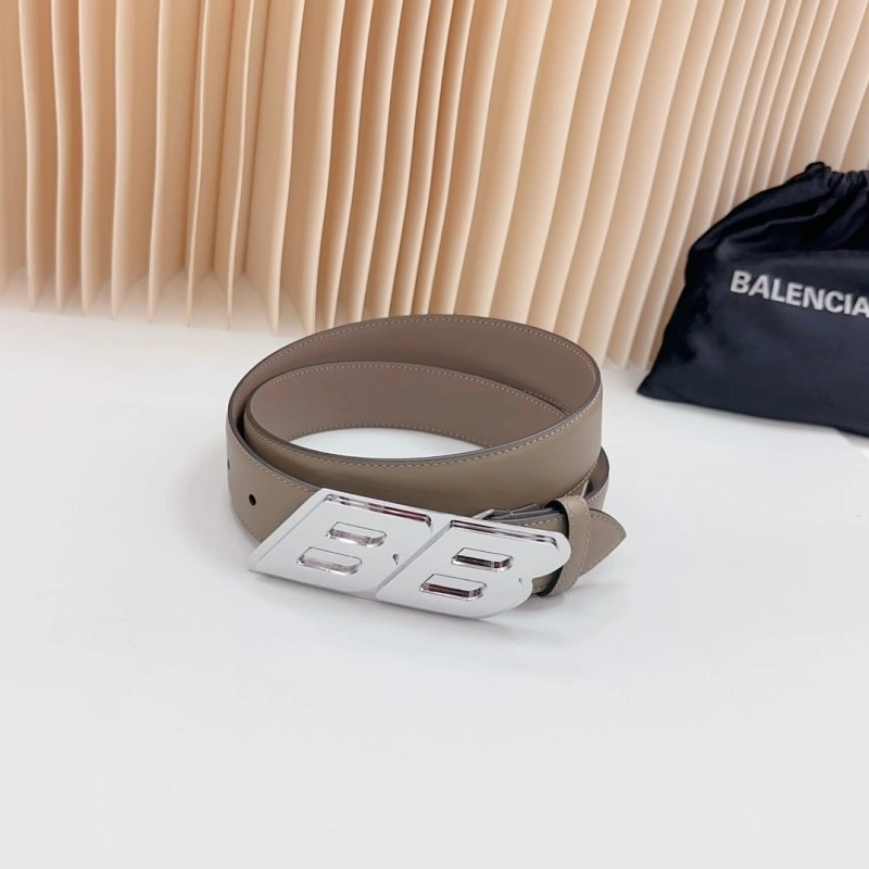 Balenciaga Belts Practical 282910