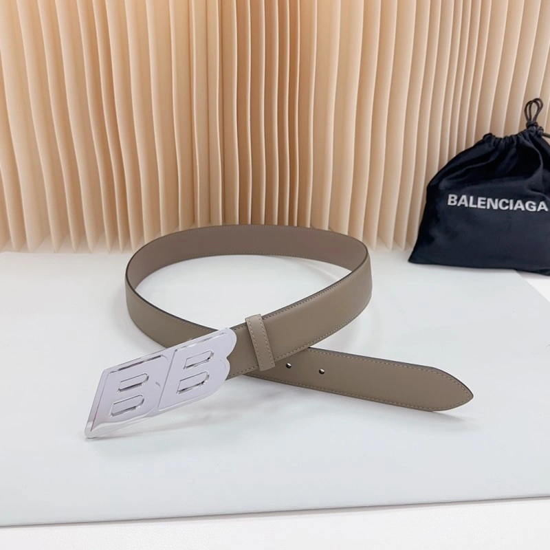 Balenciaga Belts Practical 282910