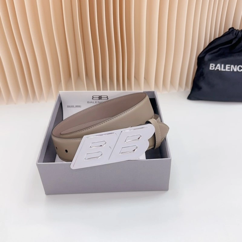 Balenciaga Belts Practical 282910