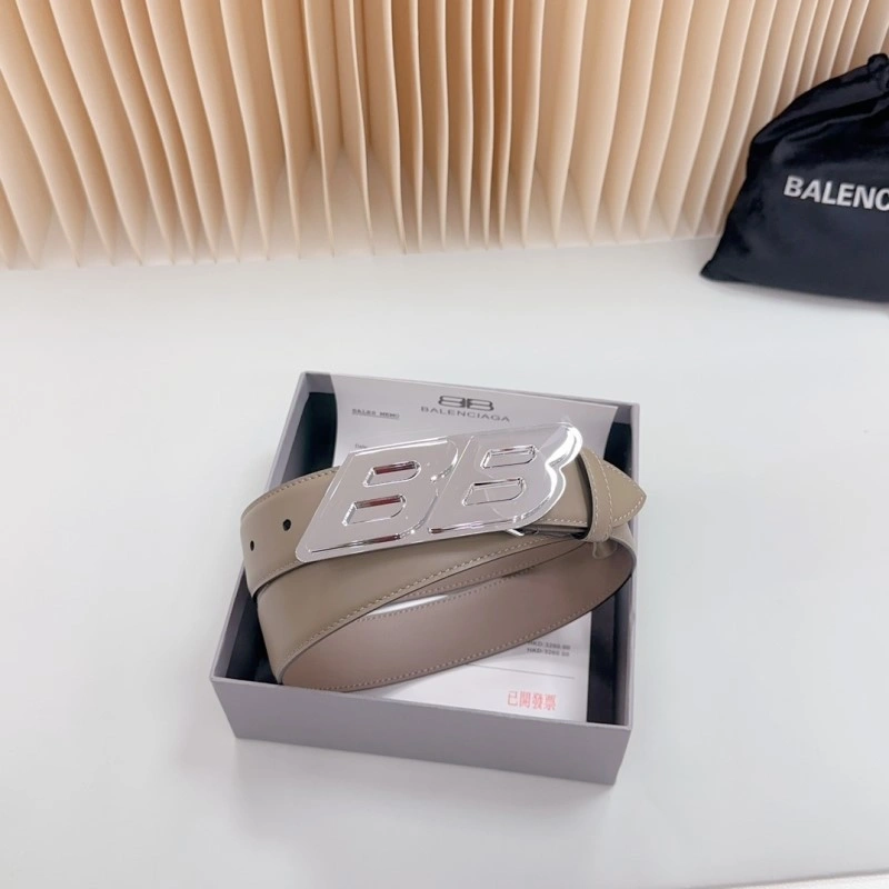 Balenciaga Belts Practical 282910