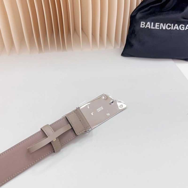 Balenciaga Belts Practical 282910