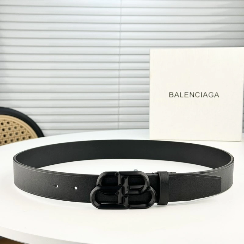Balenciaga Belts Comfortable 282931
