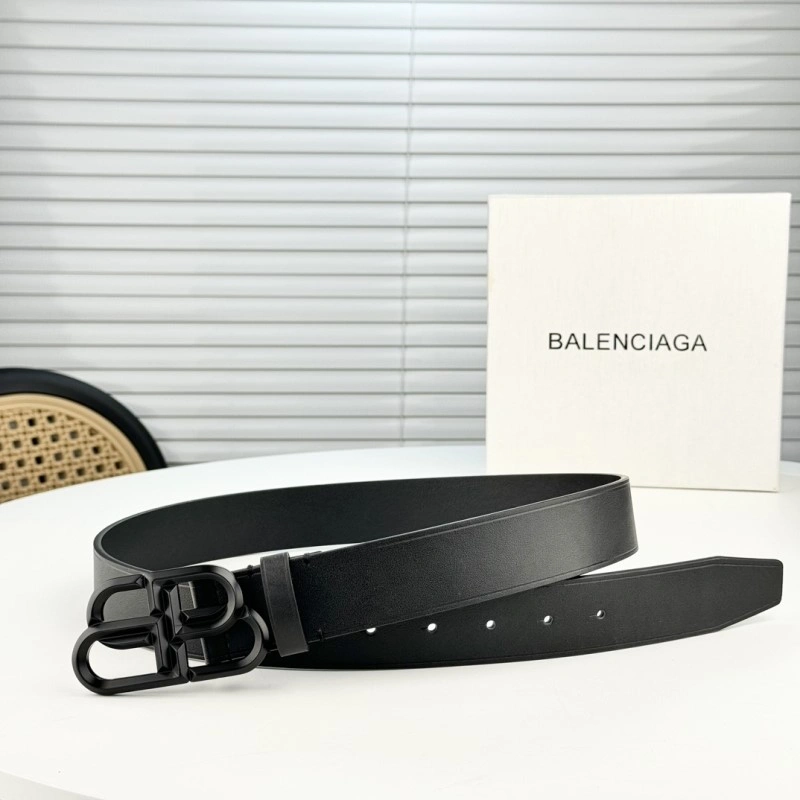 Balenciaga Belts Comfortable 282931