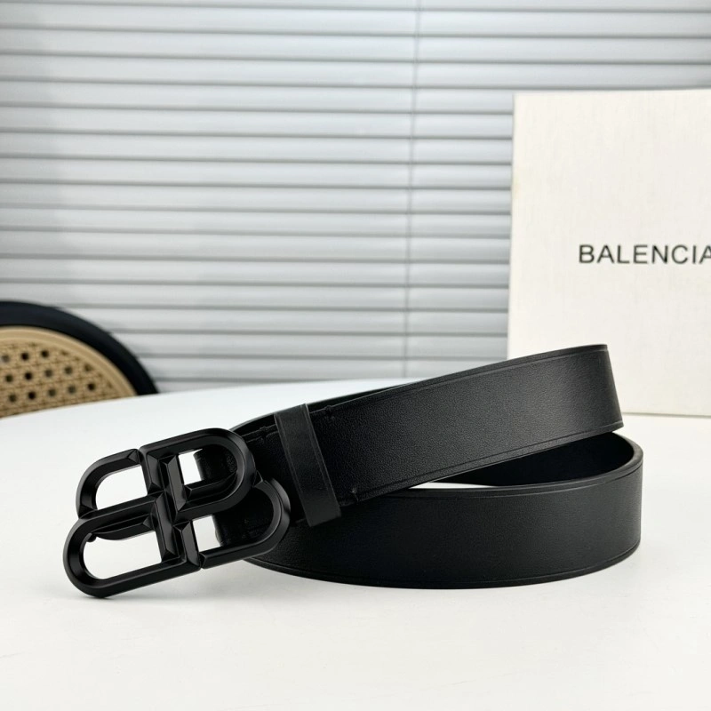 Balenciaga Belts Comfortable 282931