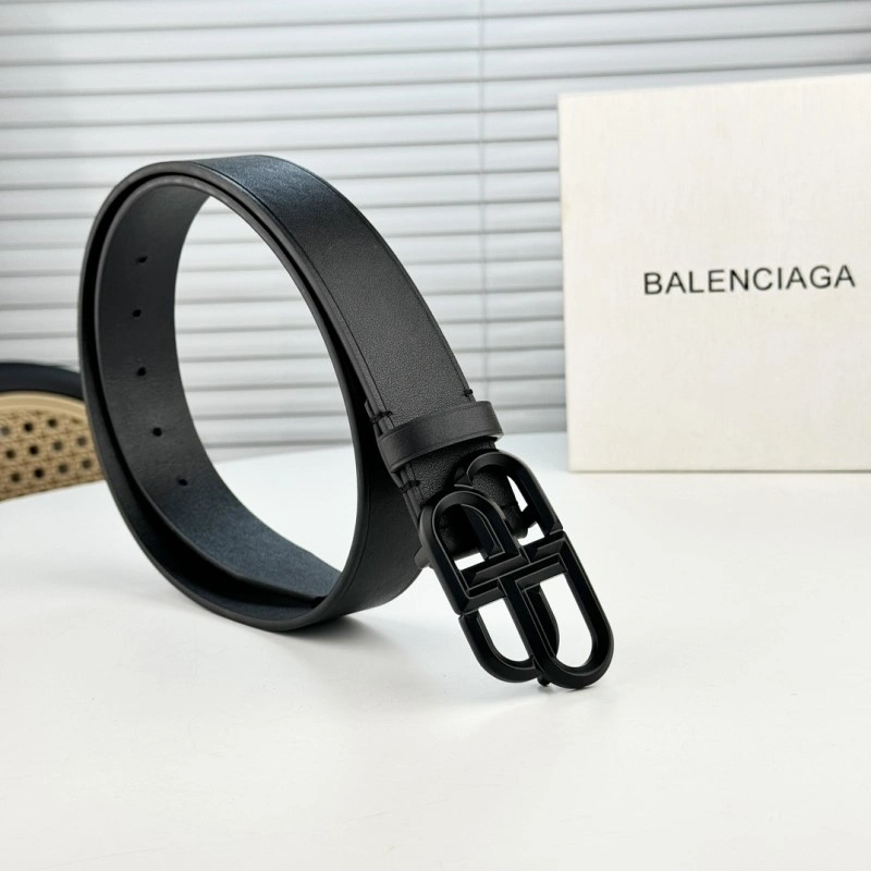 Balenciaga Belts Comfortable 282931