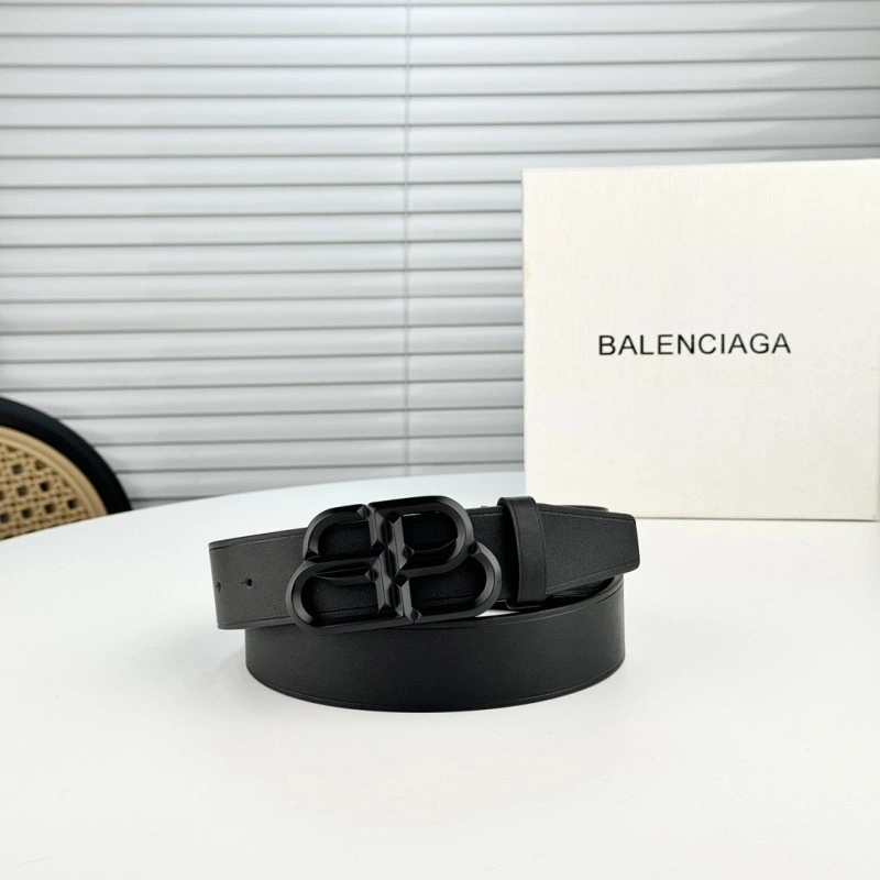 Balenciaga Belts Comfortable 282931
