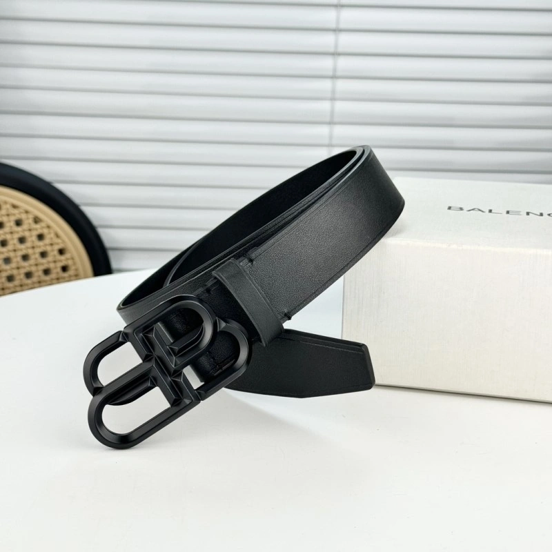 Balenciaga Belts Comfortable 282931