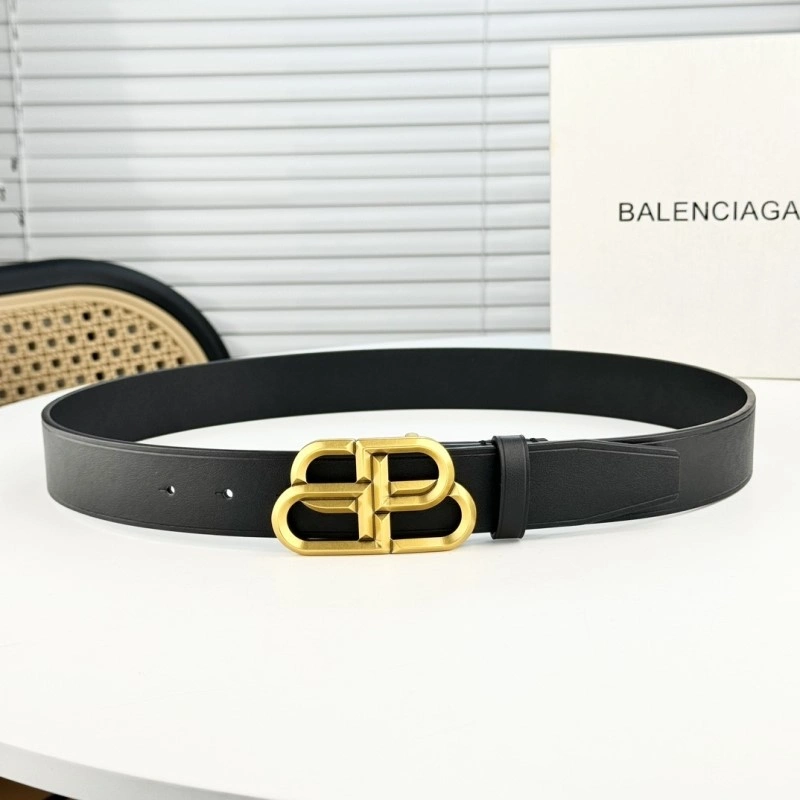 FashionForward Balenciaga Belts 282921