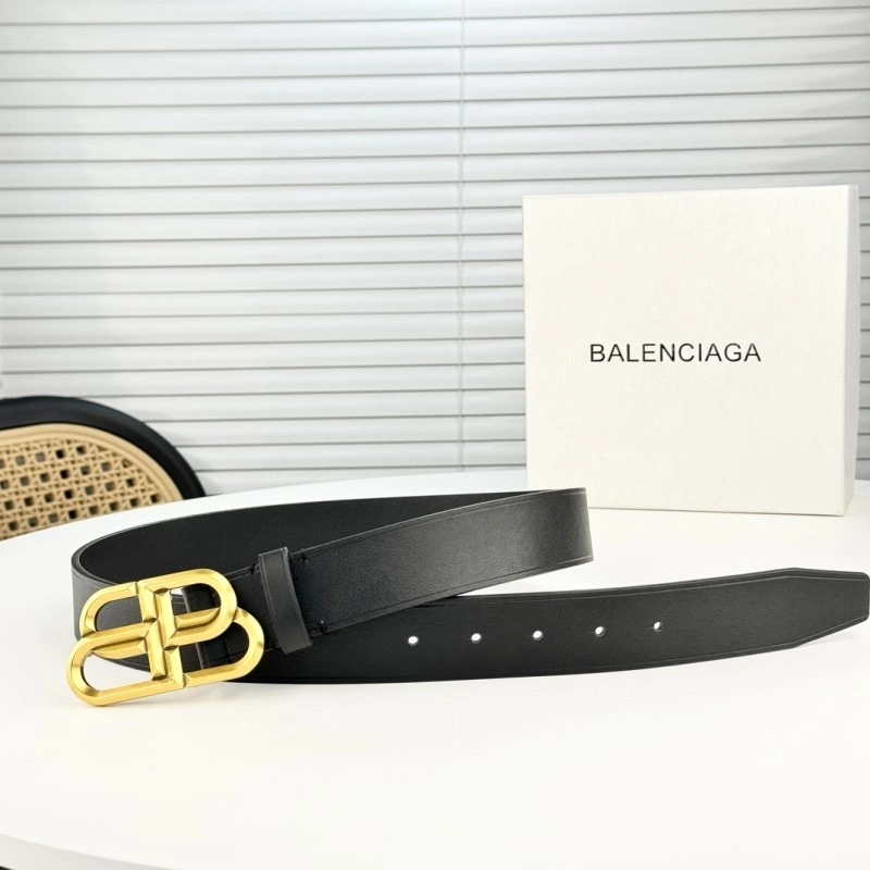 FashionForward Balenciaga Belts 282921