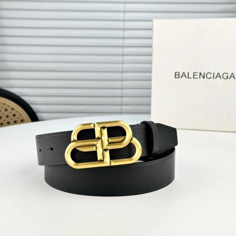 FashionForward Balenciaga Belts 282921