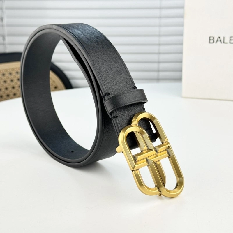FashionForward Balenciaga Belts 282921