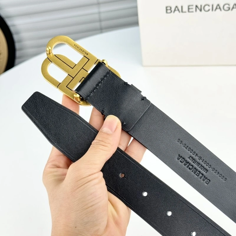 FashionForward Balenciaga Belts 282921