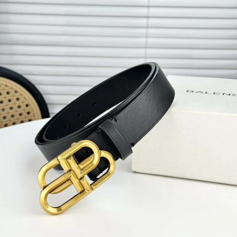 FashionForward Balenciaga Belts 282921