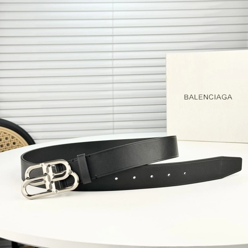 Balenciaga Belts Comfortable 282923