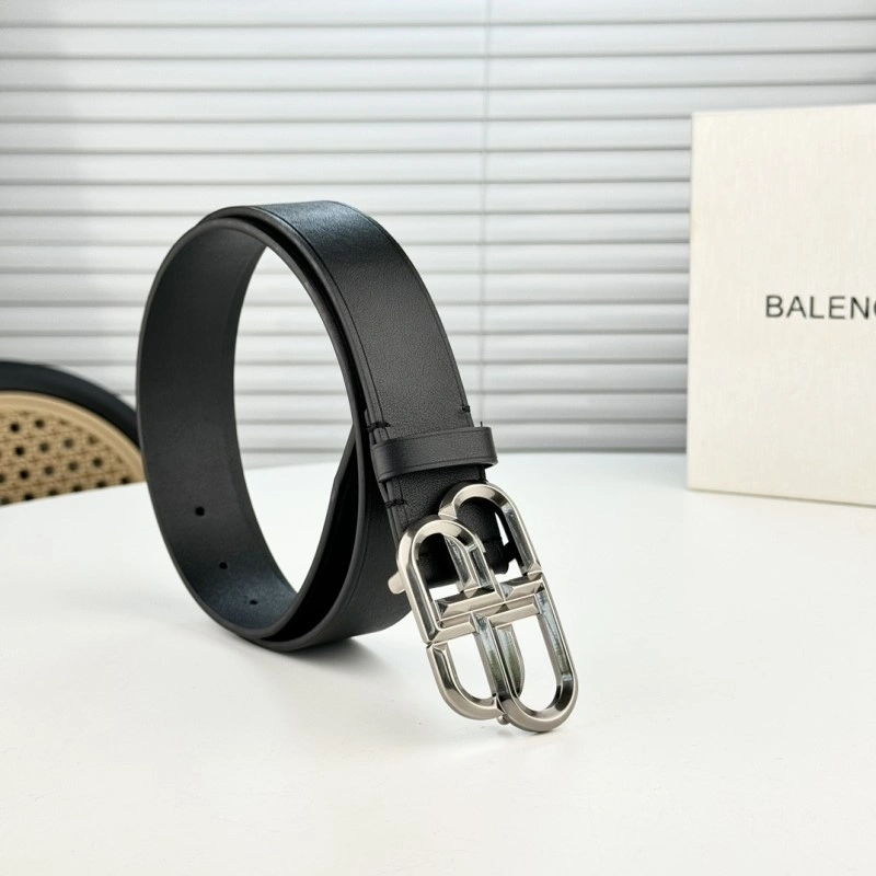 Balenciaga Belts Comfortable 282923