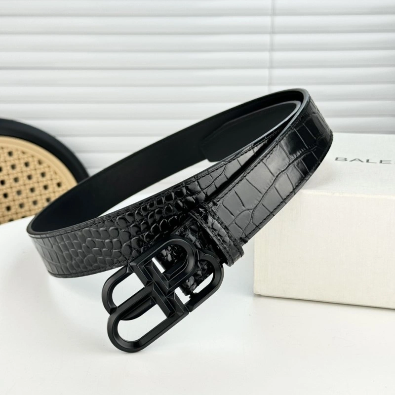 Stretchable Balenciaga Belts 282905