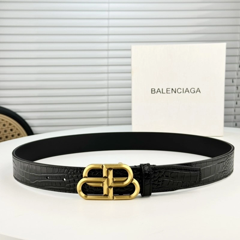 Balenciaga Belts Sporty 282919