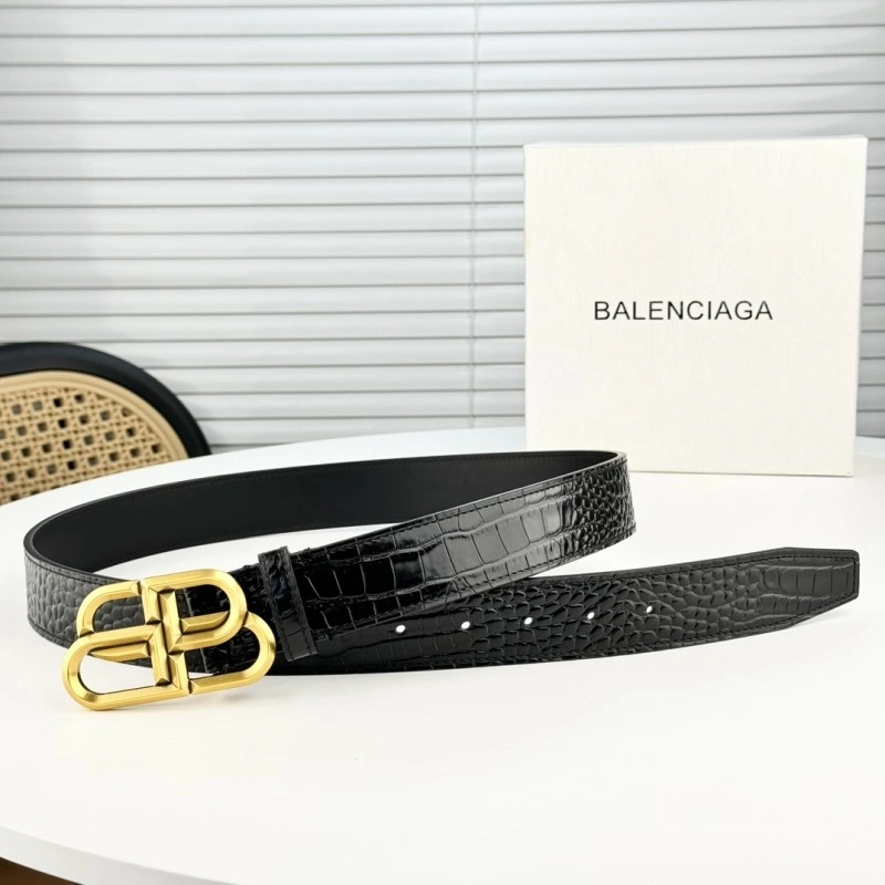 Balenciaga Belts Sporty 282919