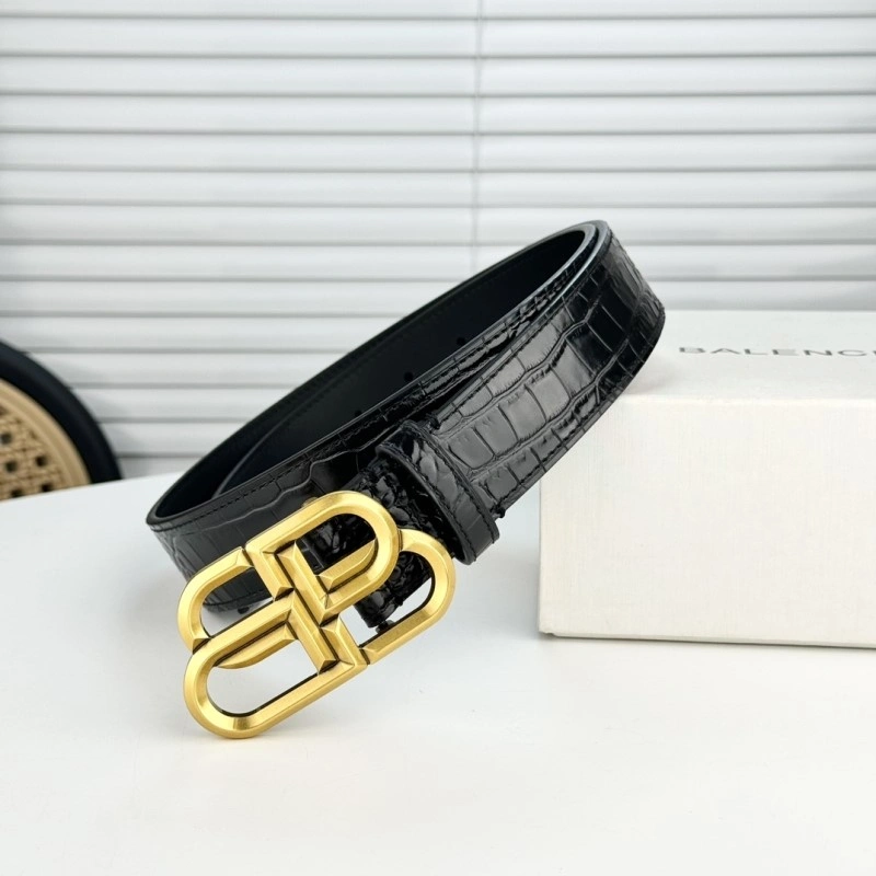 Balenciaga Belts Sporty 282919